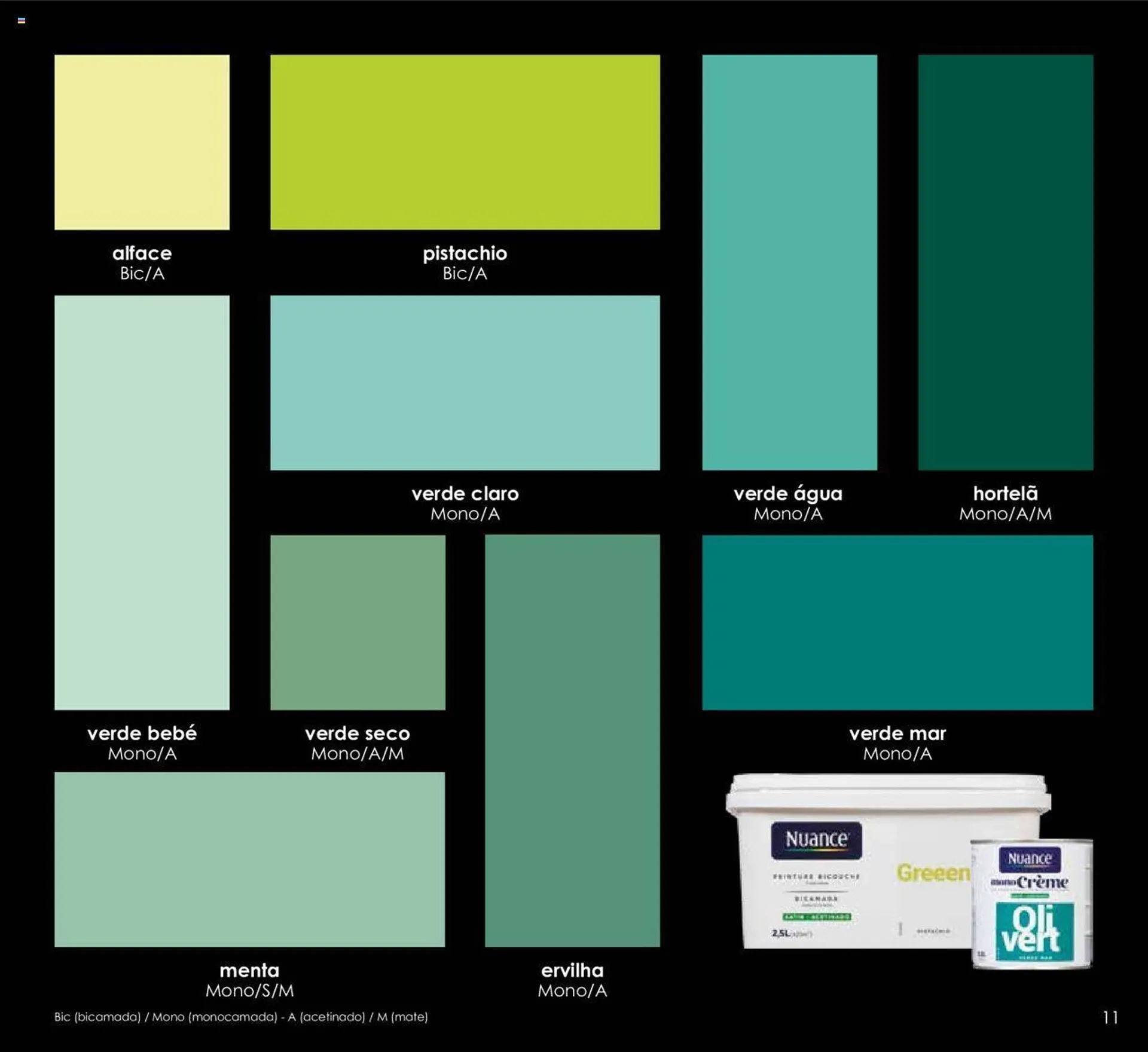 Folheto Folheto Bricomarché de 27 de dezembro até 31 de dezembro 2024 - Pagina 11
