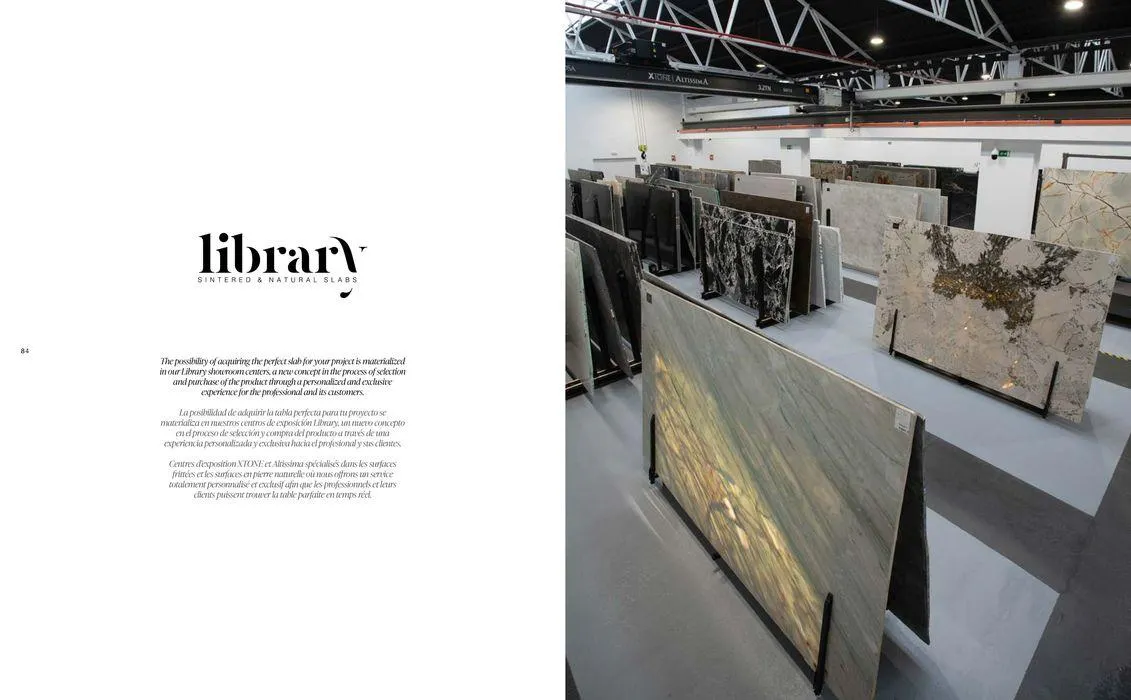 Folheto XTONE Altissima de 22 de abril até 31 de dezembro 2024 - Pagina 44