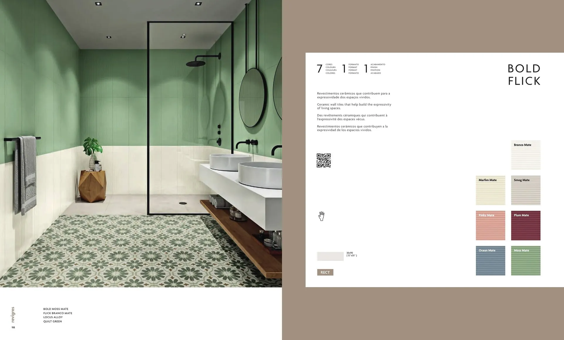 Folheto Folheto Revigres de 1 de maio até 31 de dezembro 2023 - Pagina 78