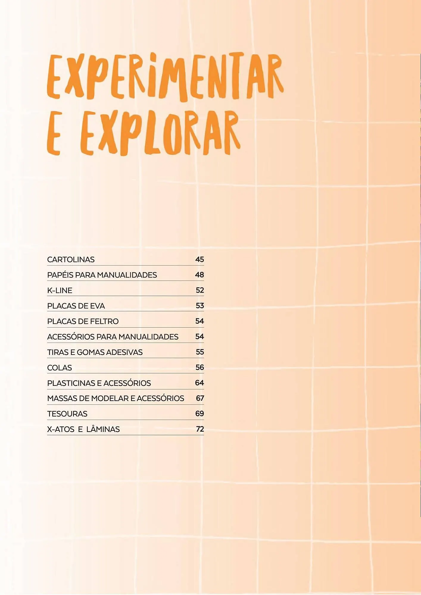Folheto Folheto Olmar de 16 de agosto até 31 de dezembro 2023 - Pagina 46