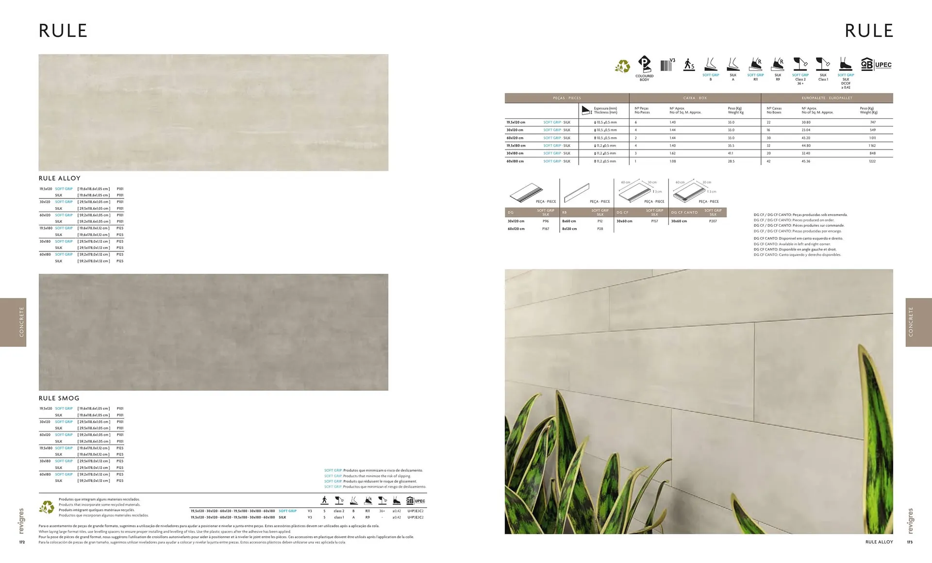 Folheto Folheto Revigres de 1 de maio até 31 de dezembro 2023 - Pagina 88