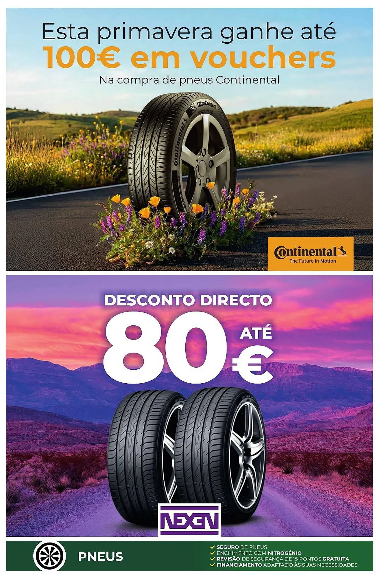 Folheto Folheto Feu Vert de 5 de março até 25 de março 2026 - Pagina 3