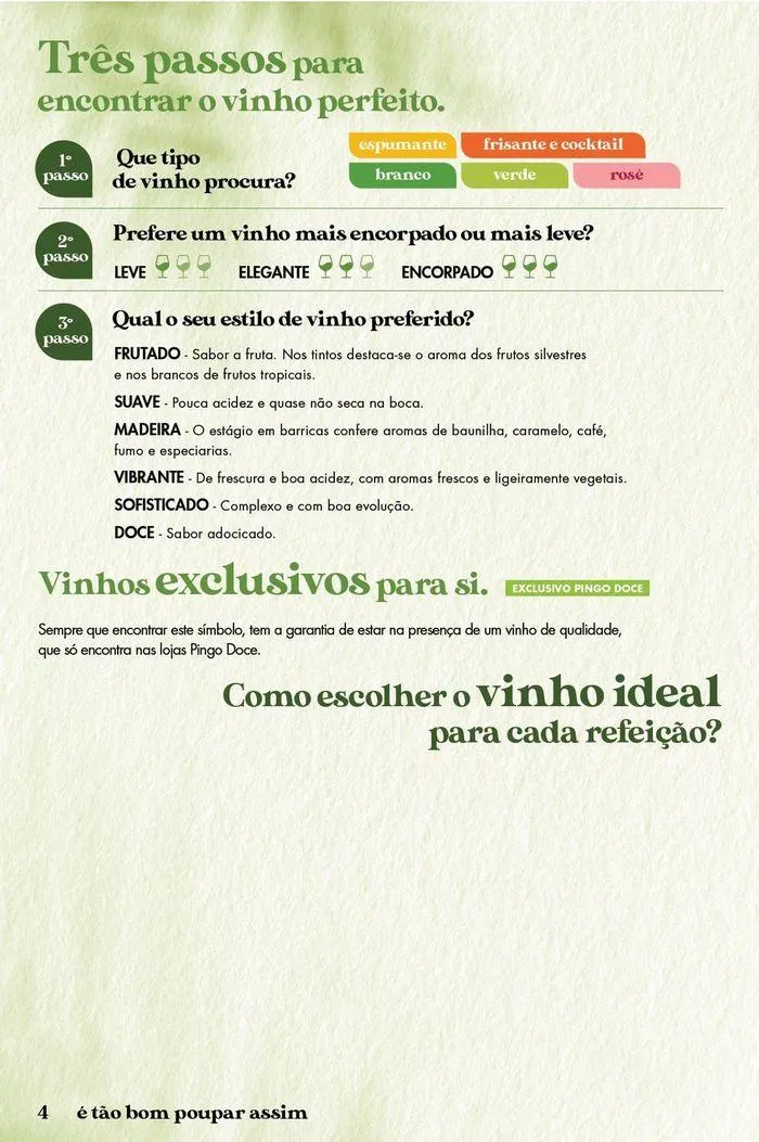 Folheto Vinhos de 19 de julho até 5 de agosto 2024 - Pagina 23
