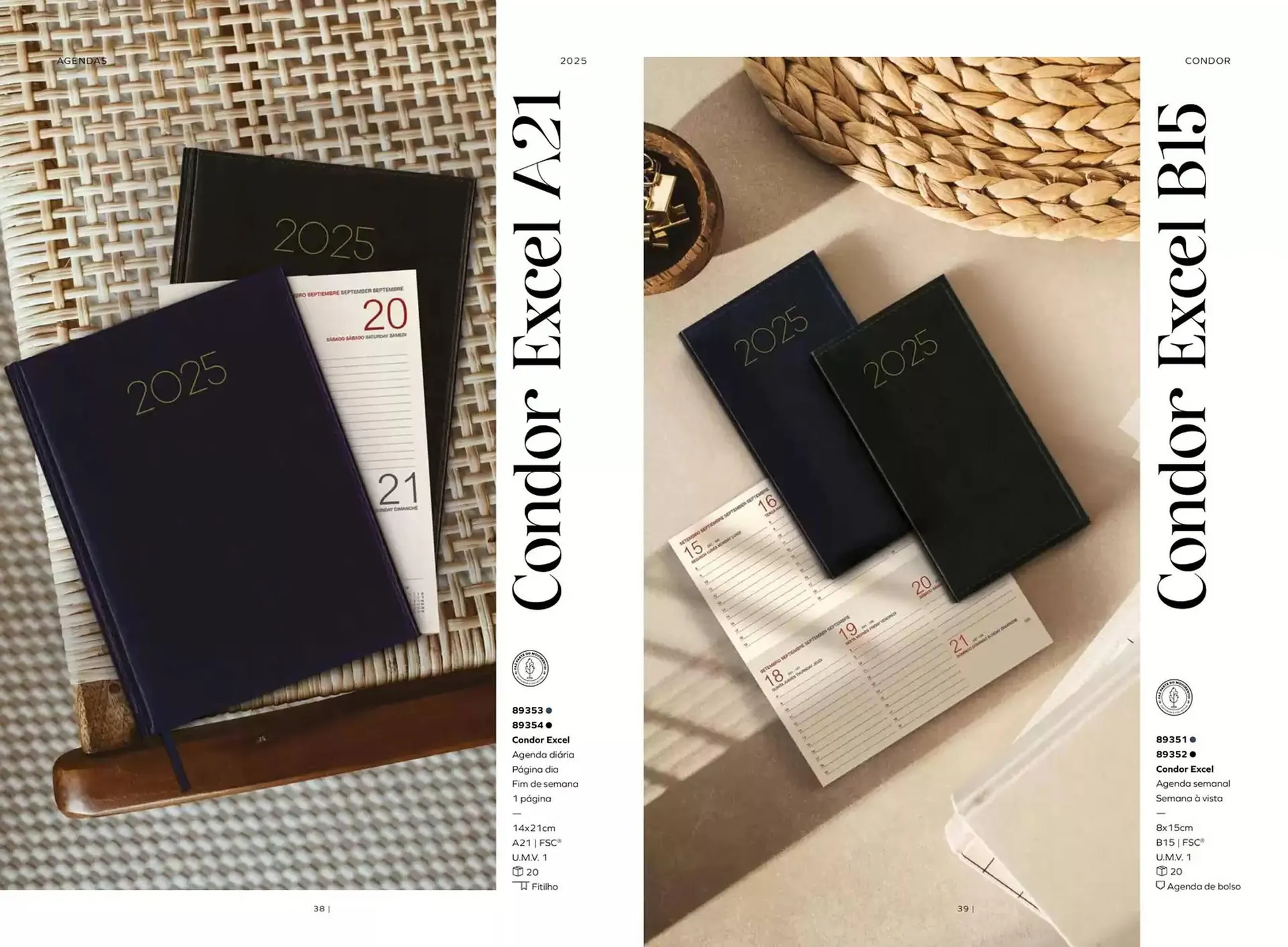 Folheto Folheto Firmo de 27 de novembro até 31 de dezembro 2025 - Pagina 20