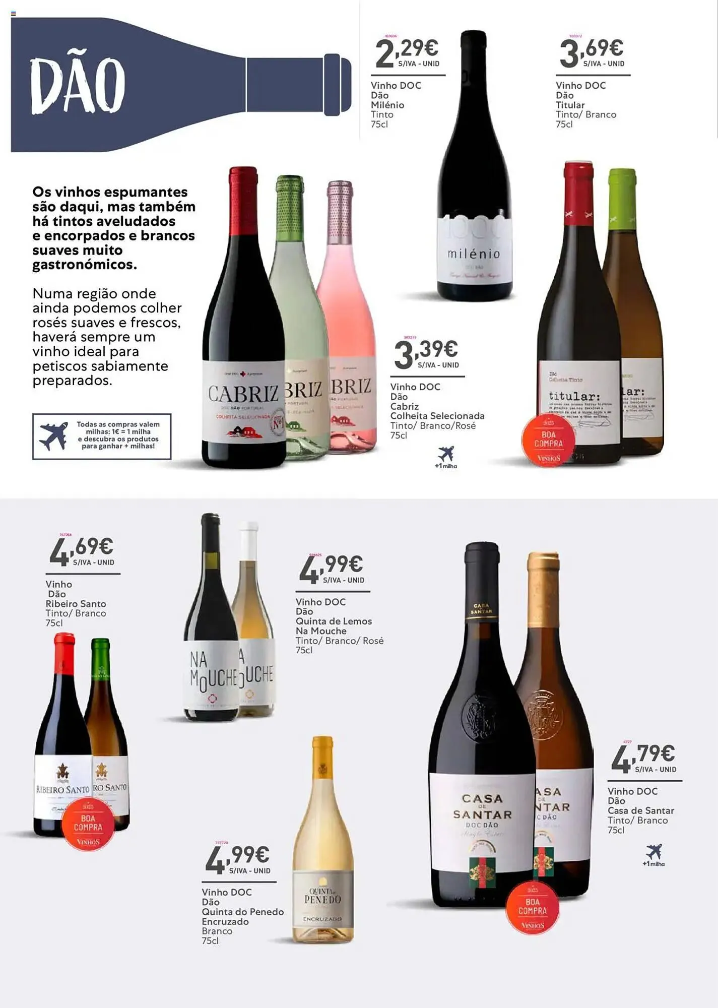 Folheto Folheto Recheio de 4 de setembro até 2 de outubro 2025 - Pagina 14