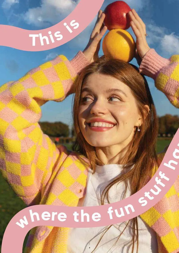 Folheto Back to School de 4 de julho até 31 de dezembro 2024 - Pagina 4