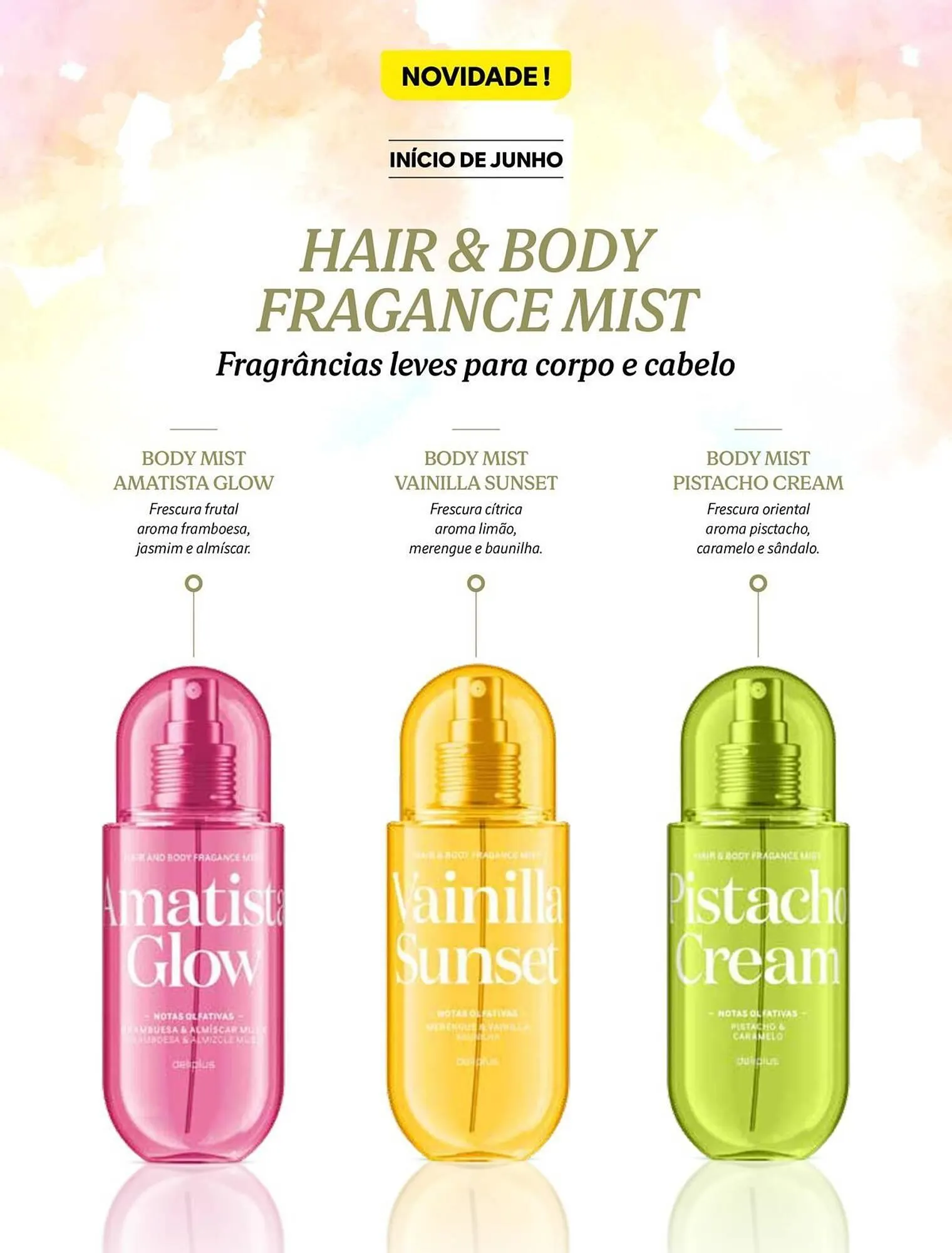 Folheto Folheto Mercadona de 12 de maio até 30 de junho 2025 - Pagina 24