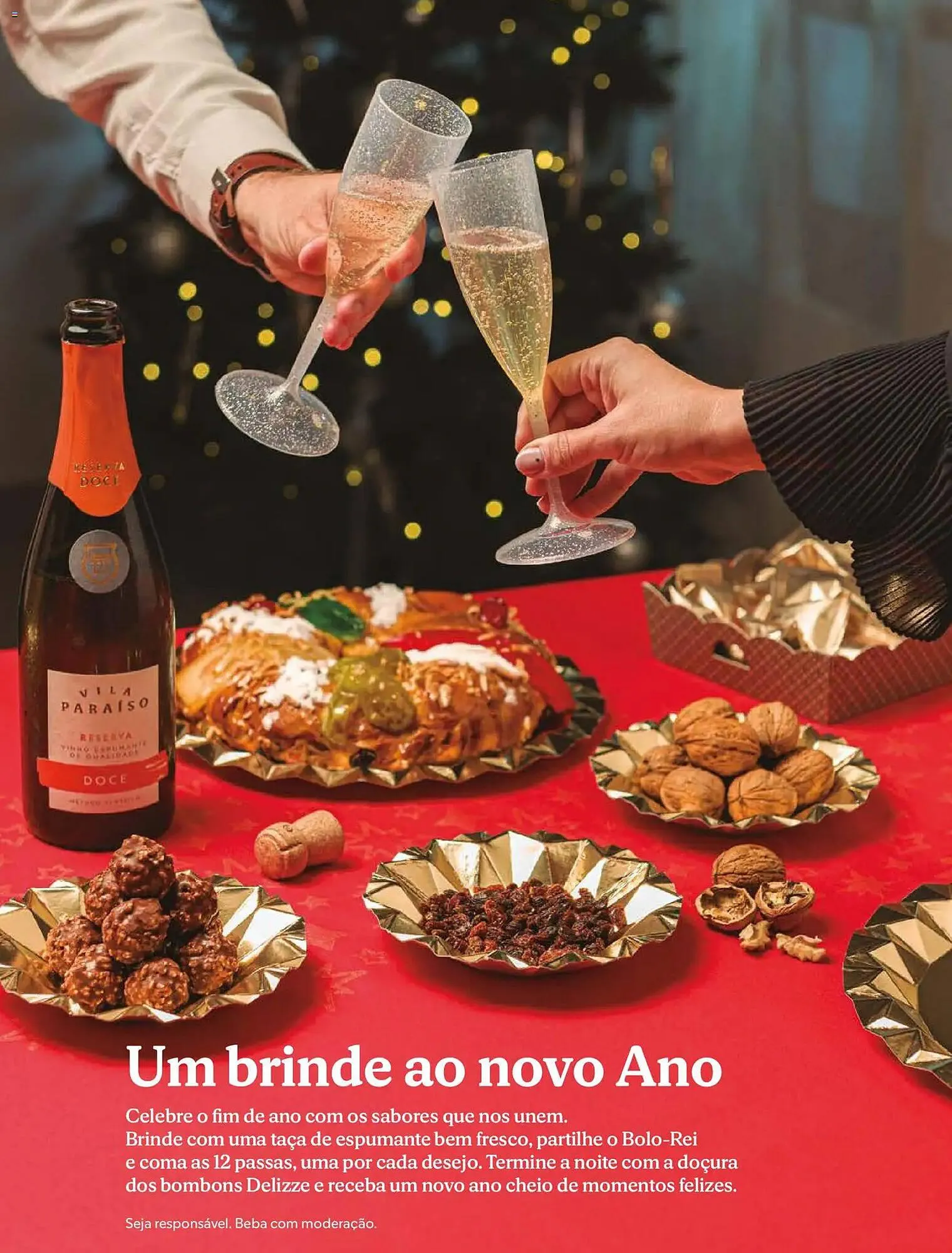 Folheto Folheto Mercadona de 2 de dezembro até 7 de janeiro 2026 - Pagina 70