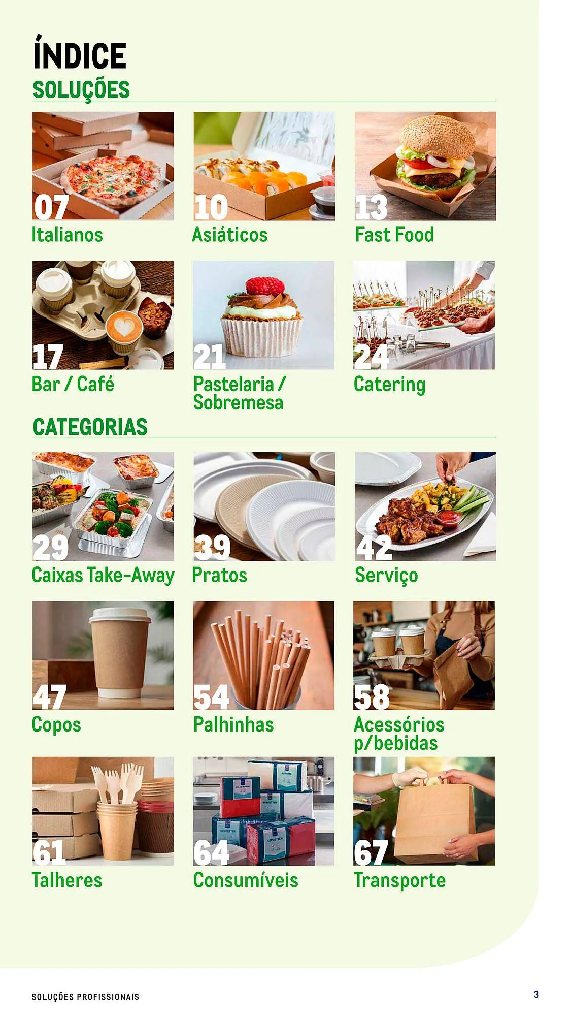 Folheto Folheto Makro de 17 de julho até 26 de dezembro 2026 - Pagina 3