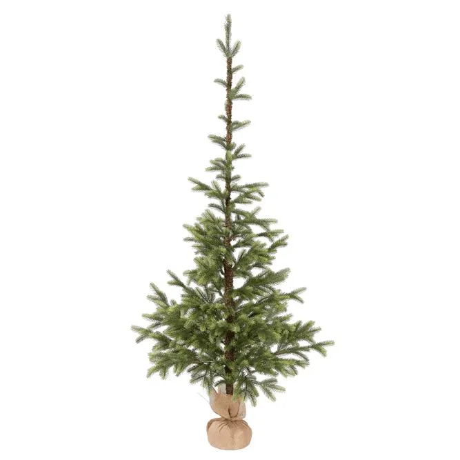 DYNASTY Albero di Natale verde