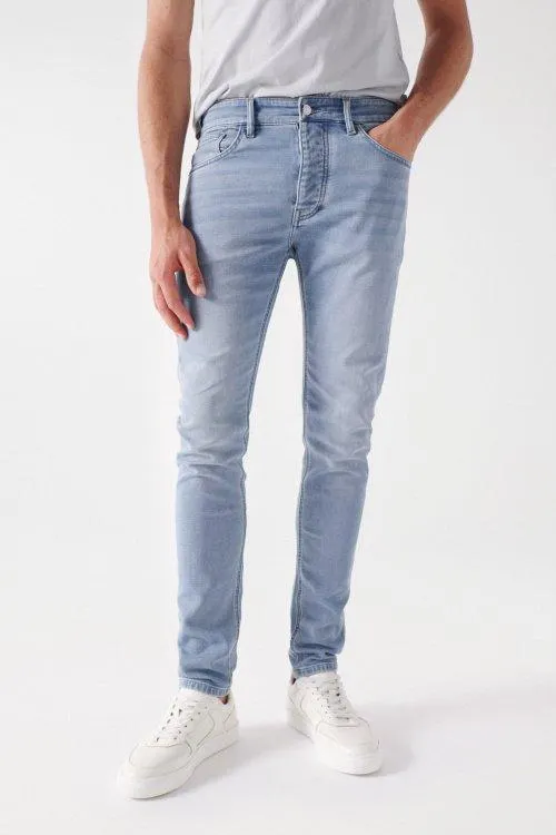JEANS S-activ Skinny fit