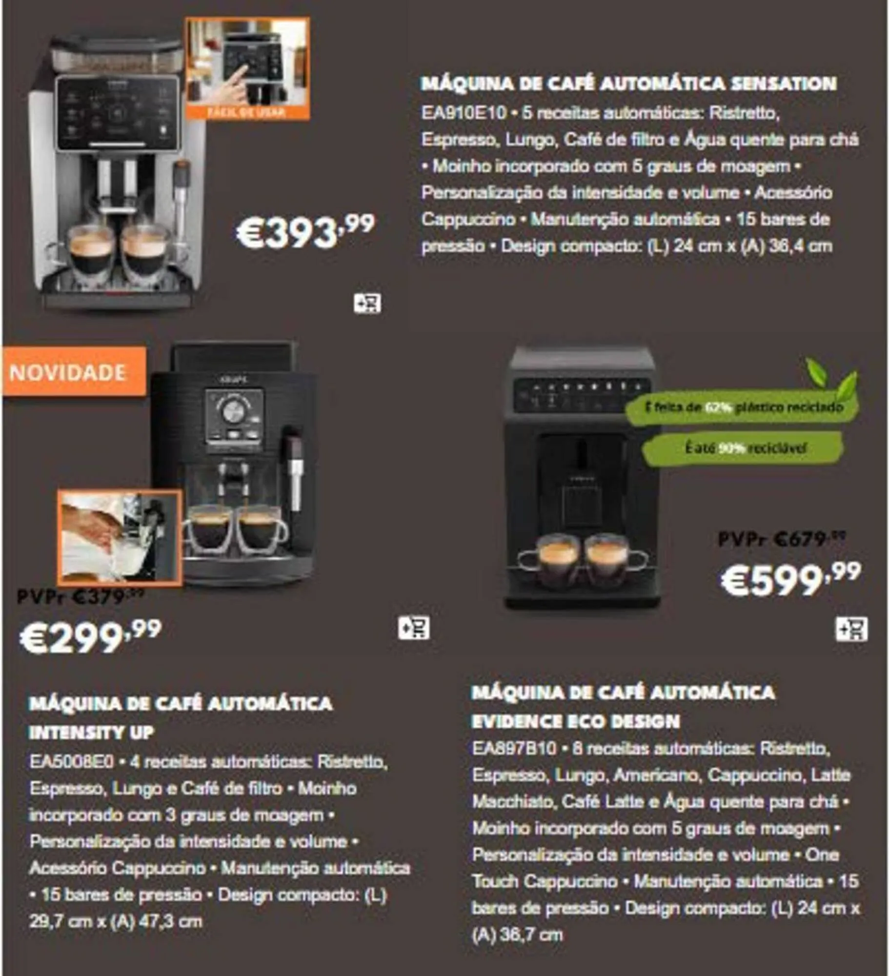 Folheto Folheto Radio Popular de 1 de abril até 30 de abril 2026 - Pagina 14