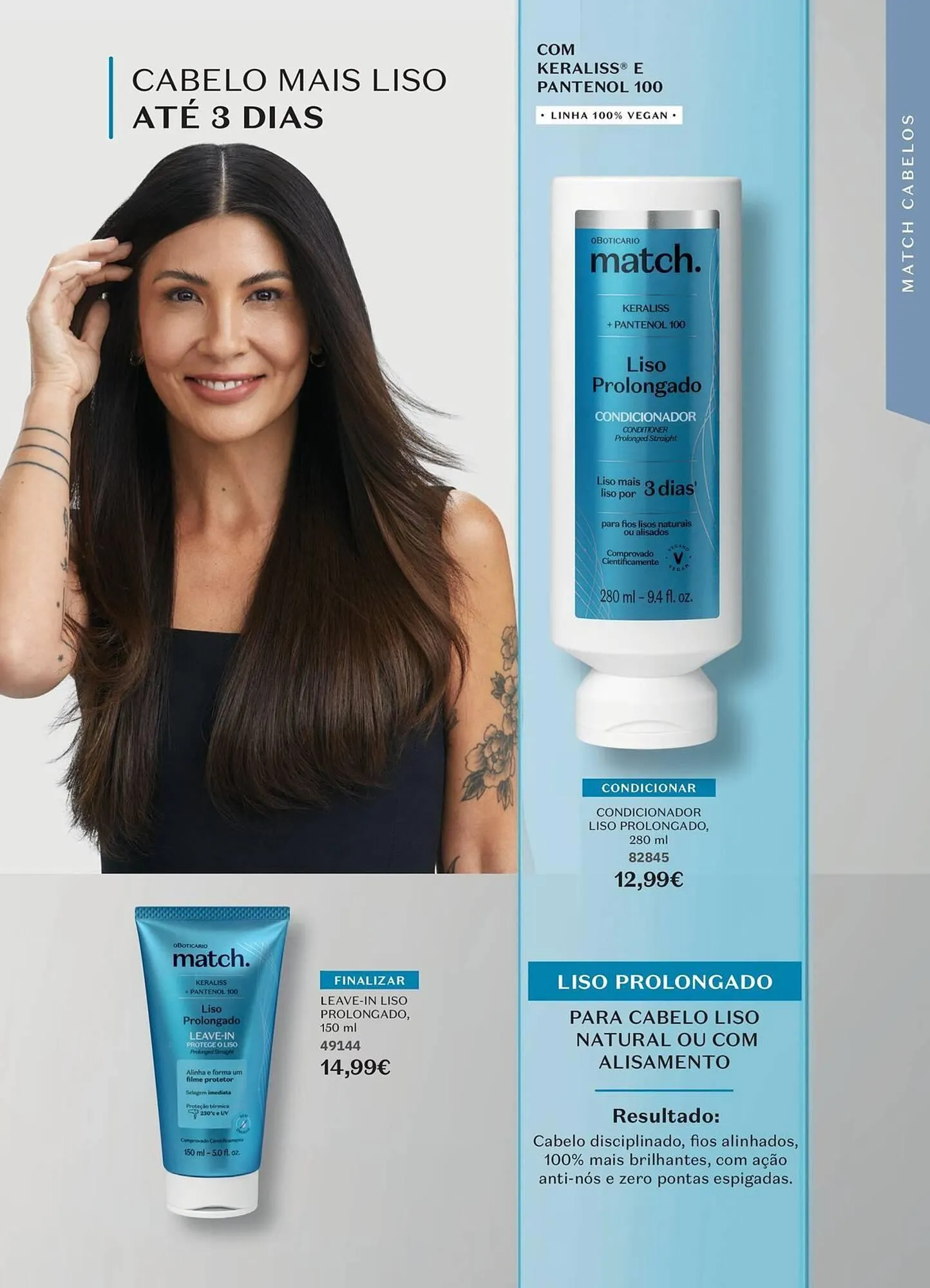 Folheto Folheto O Boticário de 11 de setembro até 16 de setembro 2025 - Pagina 89