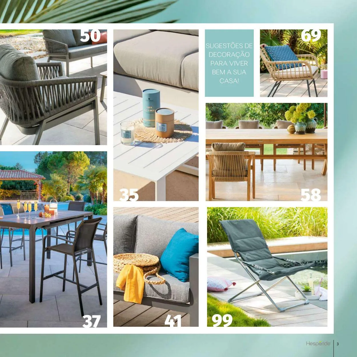 Folheto Homa de 12 de junho até 31 de dezembro 2023 - Pagina 3