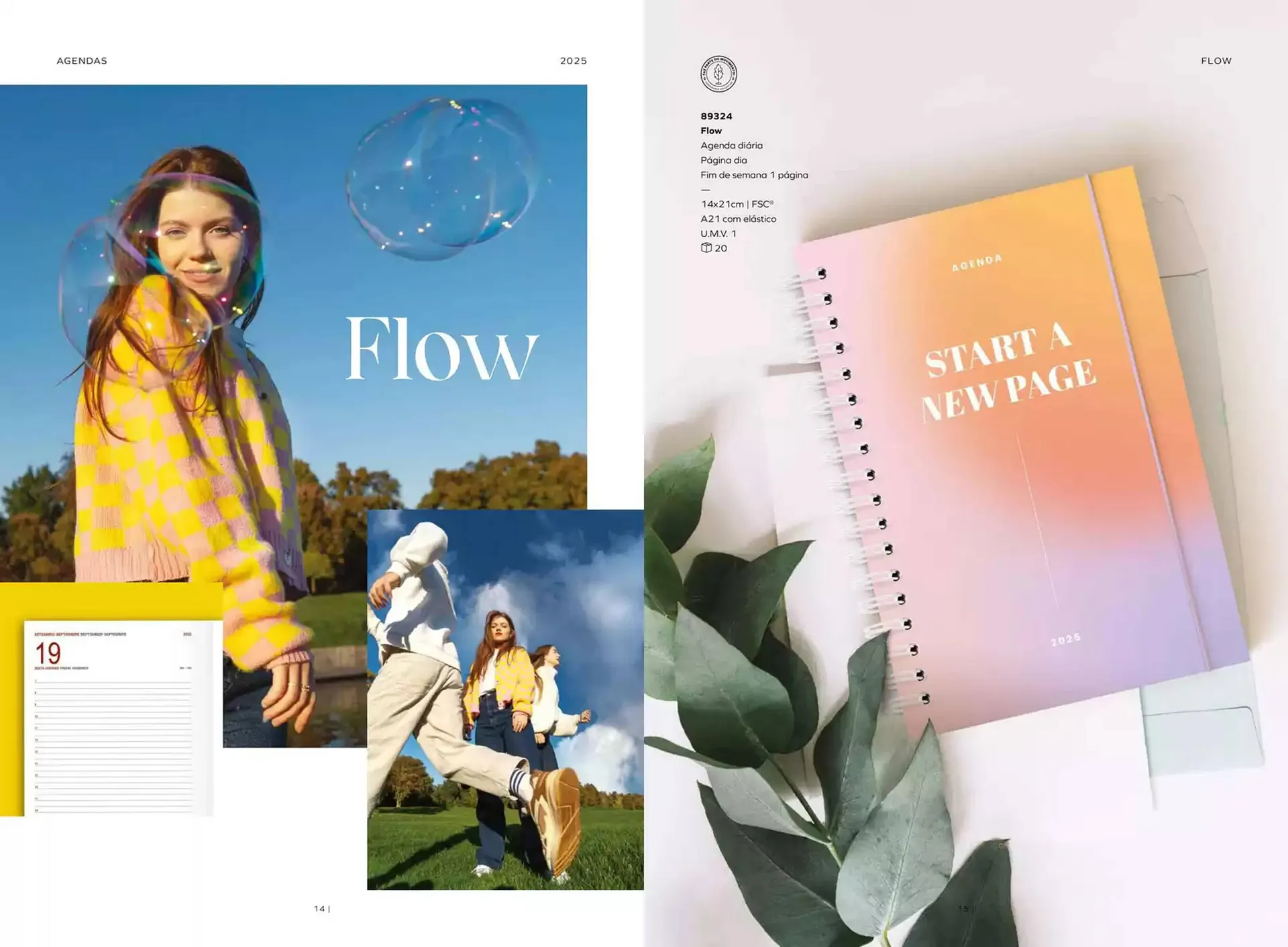 Folheto Folheto Firmo de 27 de novembro até 31 de dezembro 2025 - Pagina 8