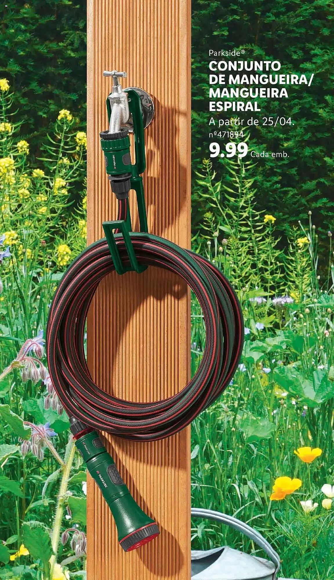 Folheto Folheto Lidl de 7 de abril até 30 de junho 2025 - Pagina 32