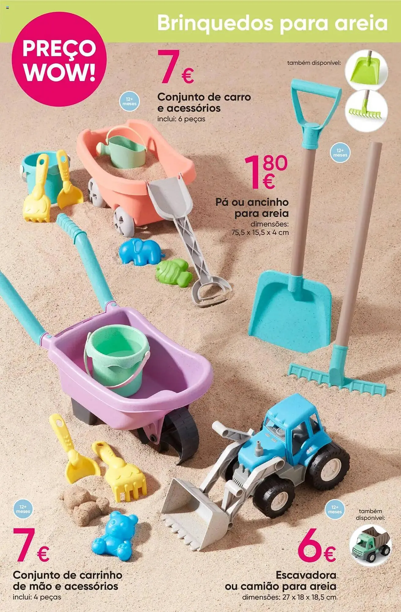 Folheto Folheto Pepco de 10 de abril até 23 de abril 2025 - Pagina 8