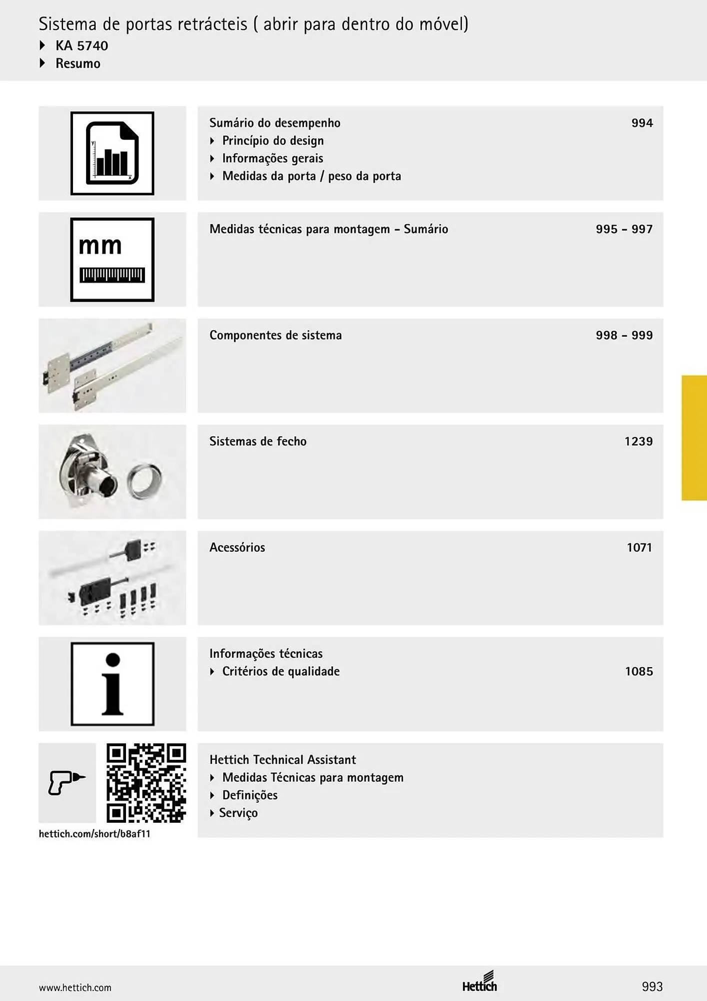 Folheto Folheto Interfer de 4 de março até 30 de setembro 2025 - Pagina 995