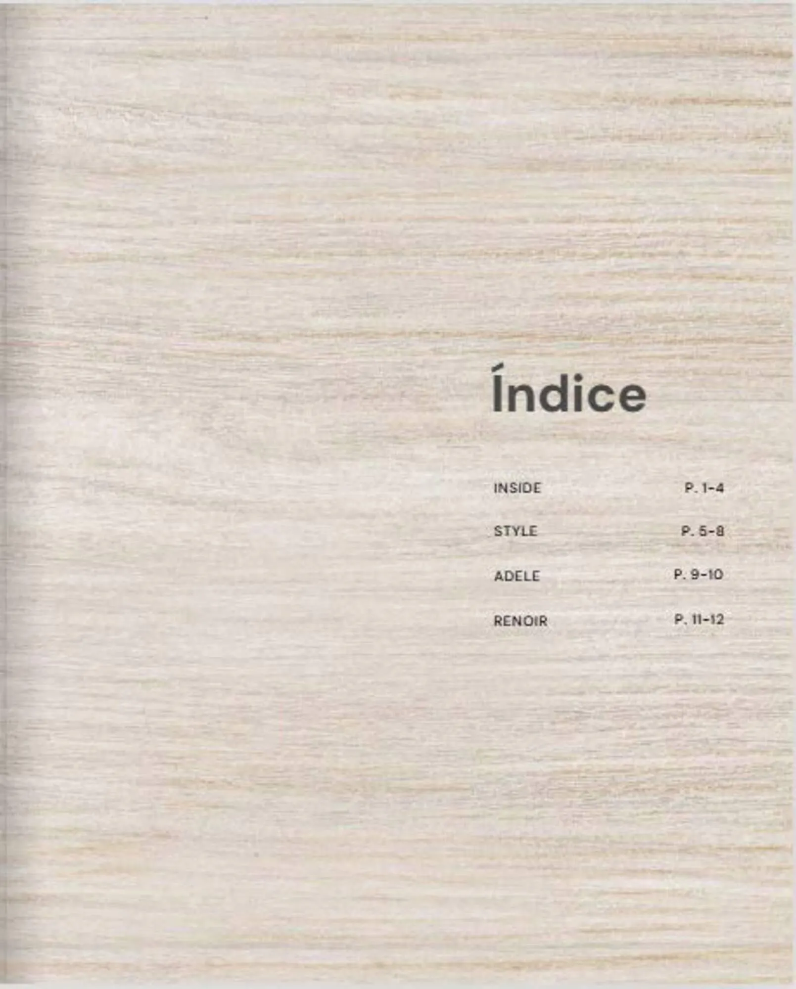 Folheto Folheto Macovex de 24 de março até 31 de dezembro 2025 - Pagina 3