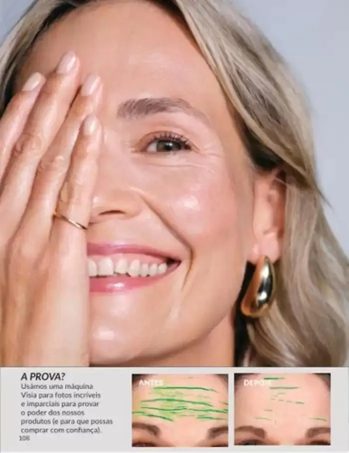 Folheto O DIA PASSA. O PODER FICA. de 30 de setembro até 16 de outubro 2024 - Pagina 9