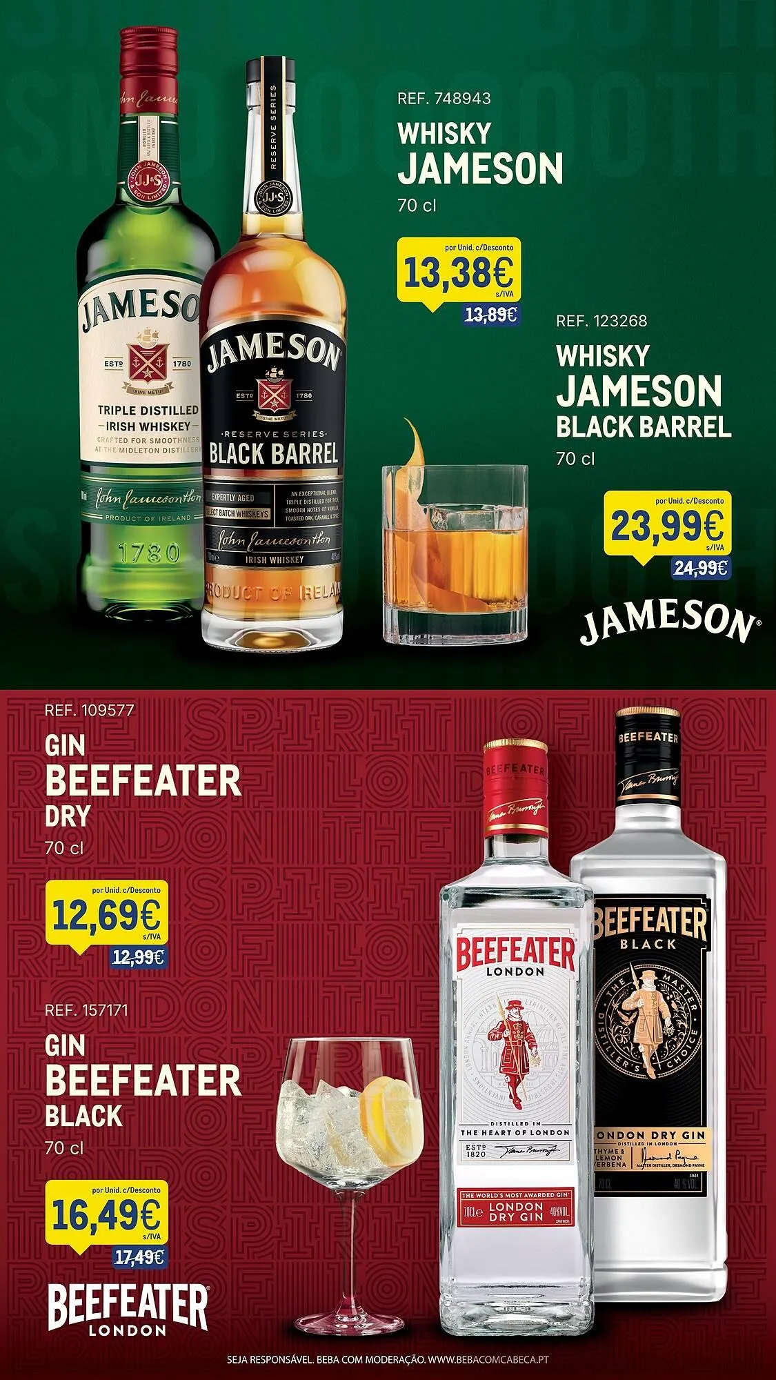 Folheto Catálogo Makro de 21 de abril até 27 de abril 2026 - Pagina 16