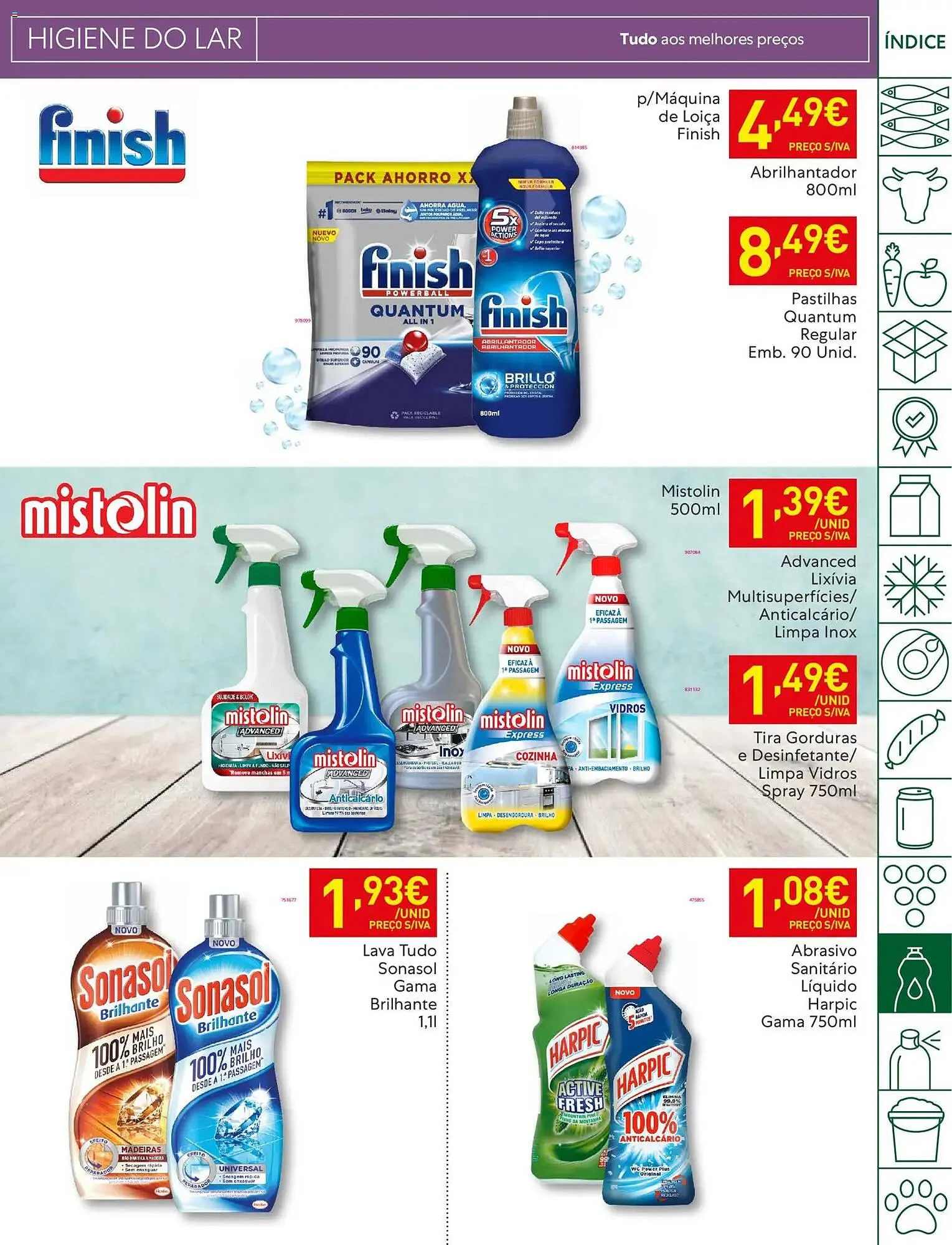 Folheto Folheto Recheio de 13 de janeiro até 20 de janeiro 2026 - Pagina 37