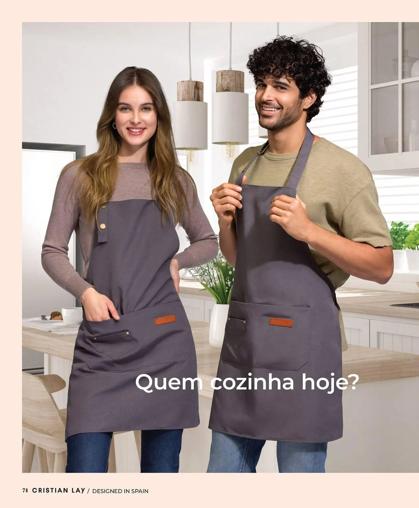 Folheto Catálogo Cristian Lay de 10 de fevereiro até 1 de março 2026 - Pagina 74