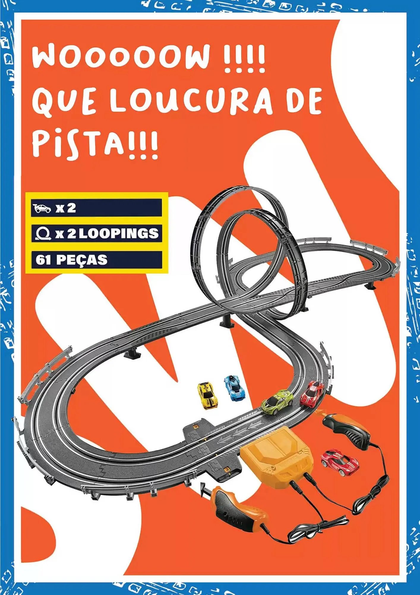 Folheto Folheto Continente de 1 de novembro até 31 de agosto 2025 - Pagina 76