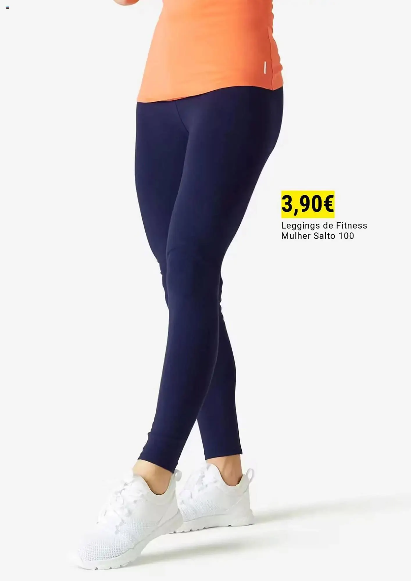 Folheto Folheto Decathlon de 1 de março até 31 de março 2025 - Pagina 2