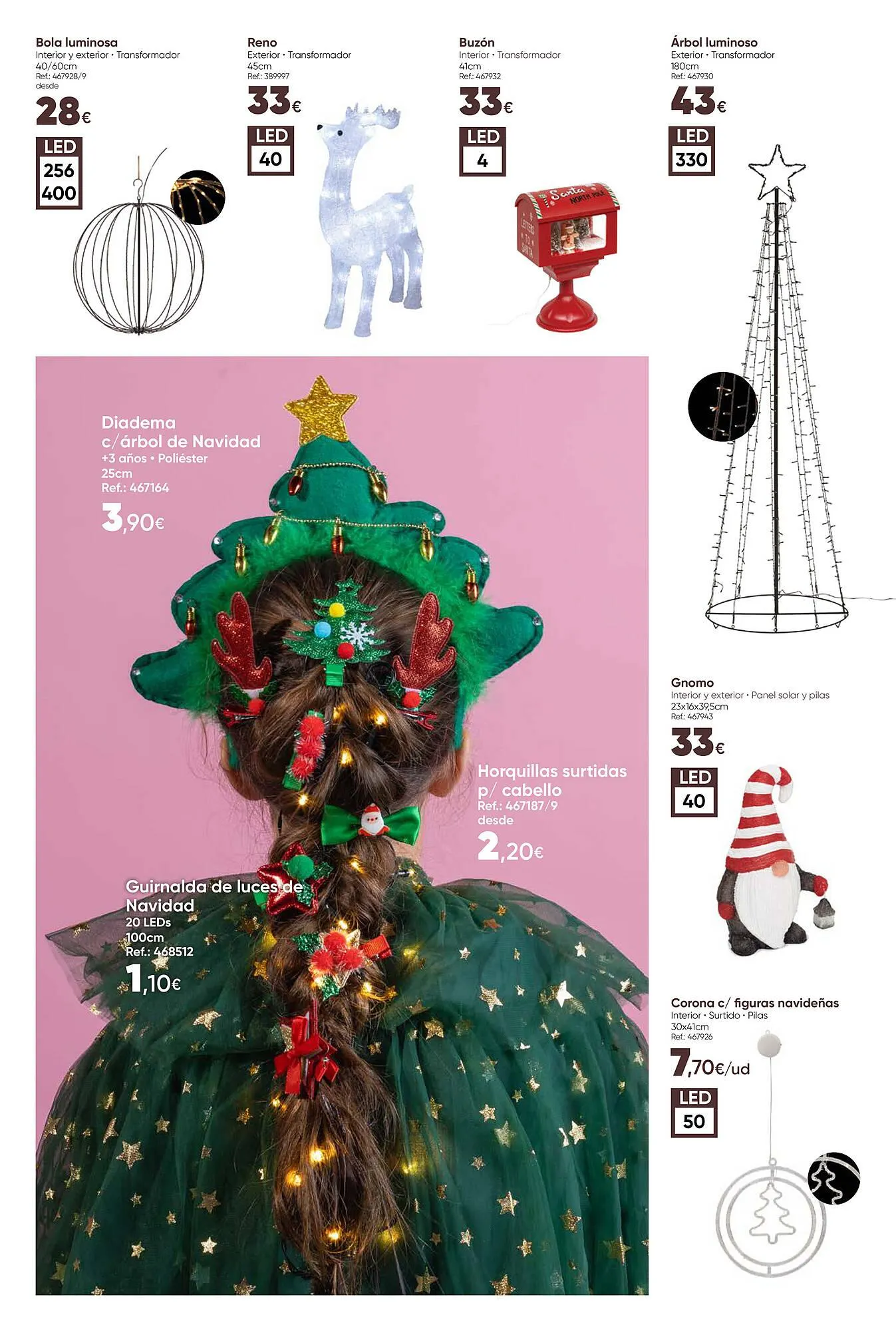 Folheto Folheto Hôma de 24 de outubro até 6 de janeiro 2026 - Pagina 34