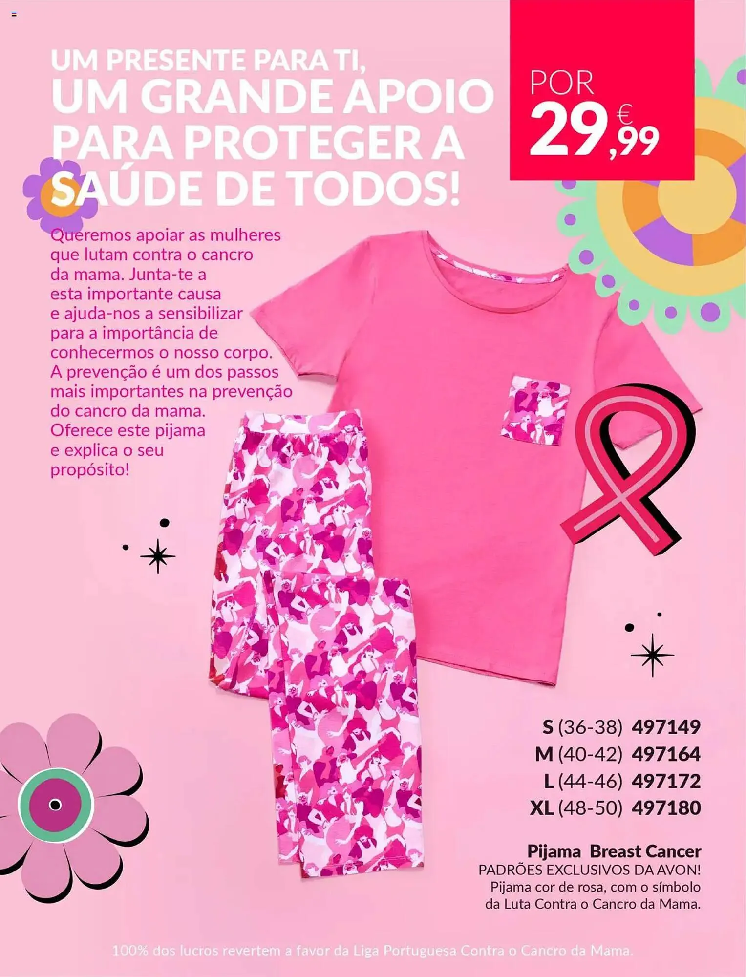 Folheto Catálogo Avon de 1 de outubro até 1 de novembro 2025 - Pagina 8