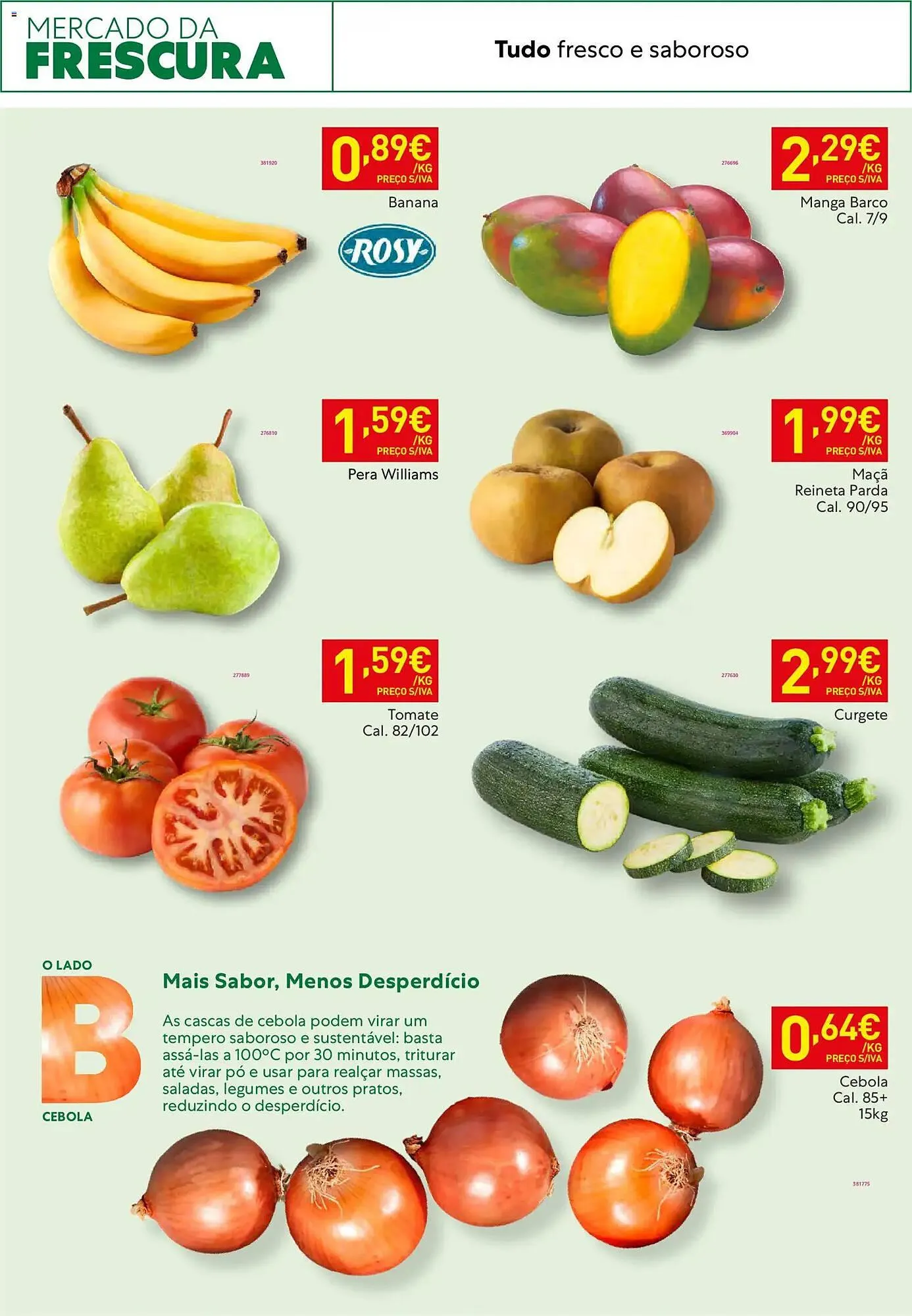 Folheto Folheto Recheio de 17 de fevereiro até 24 de fevereiro 2026 - Pagina 5