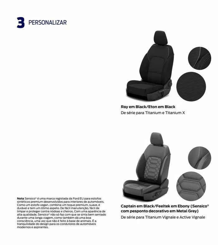 Folheto NOVO FOCUS de 6 de setembro até 6 de setembro 2024 - Pagina 64