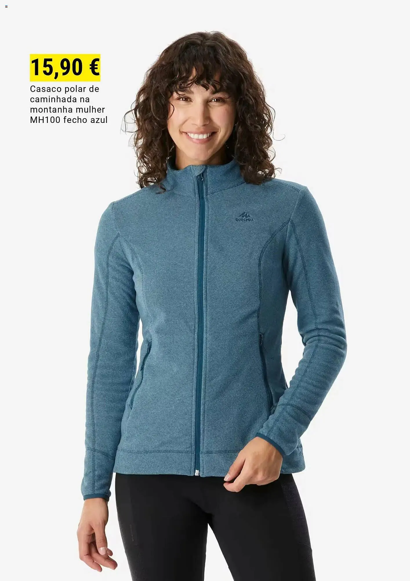 Folheto Catálogo Decathlon de 6 de dezembro até 6 de janeiro 2026 - Pagina 12