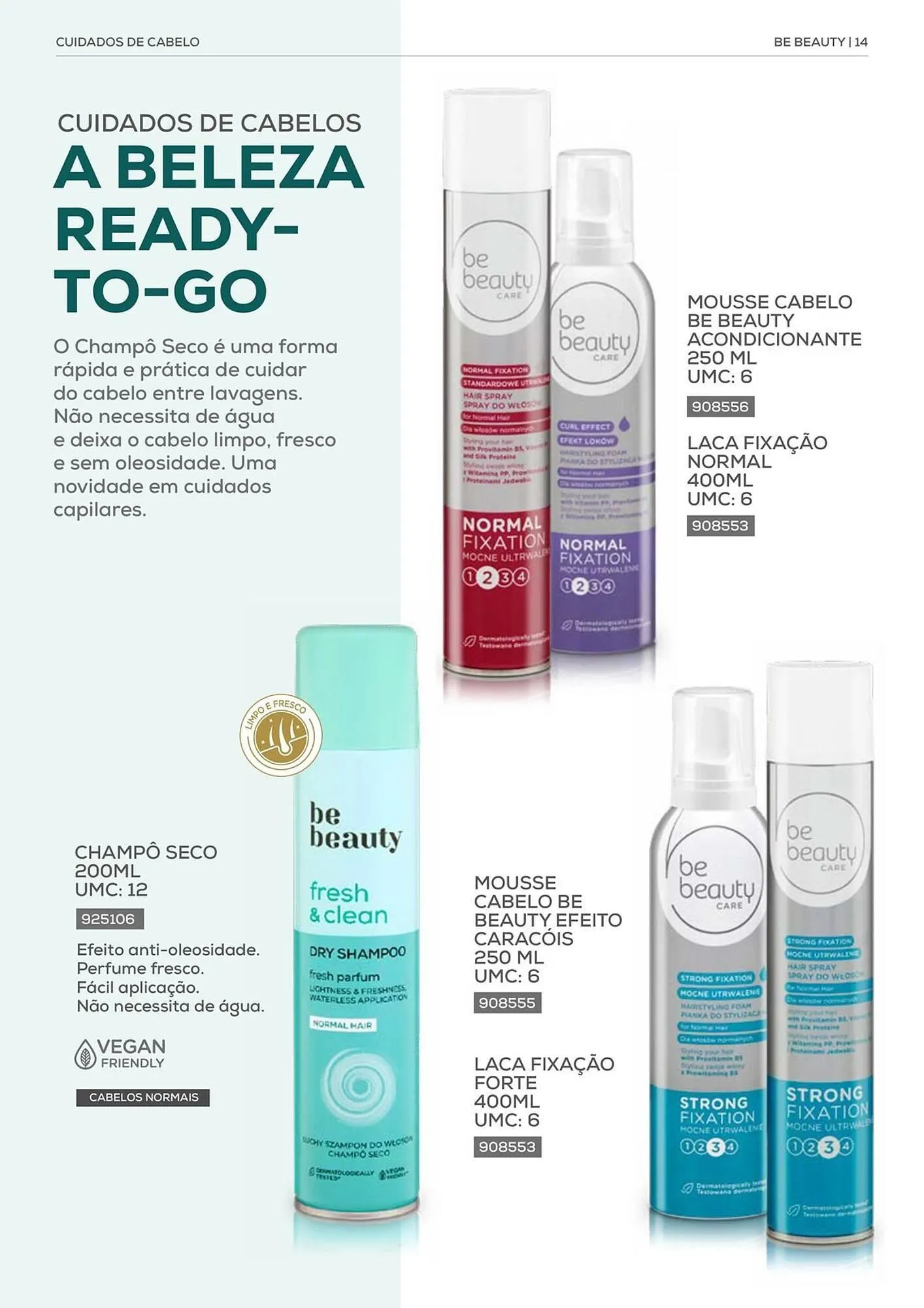 Folheto Folheto Recheio de 18 de março até 30 de junho 2025 - Pagina 16