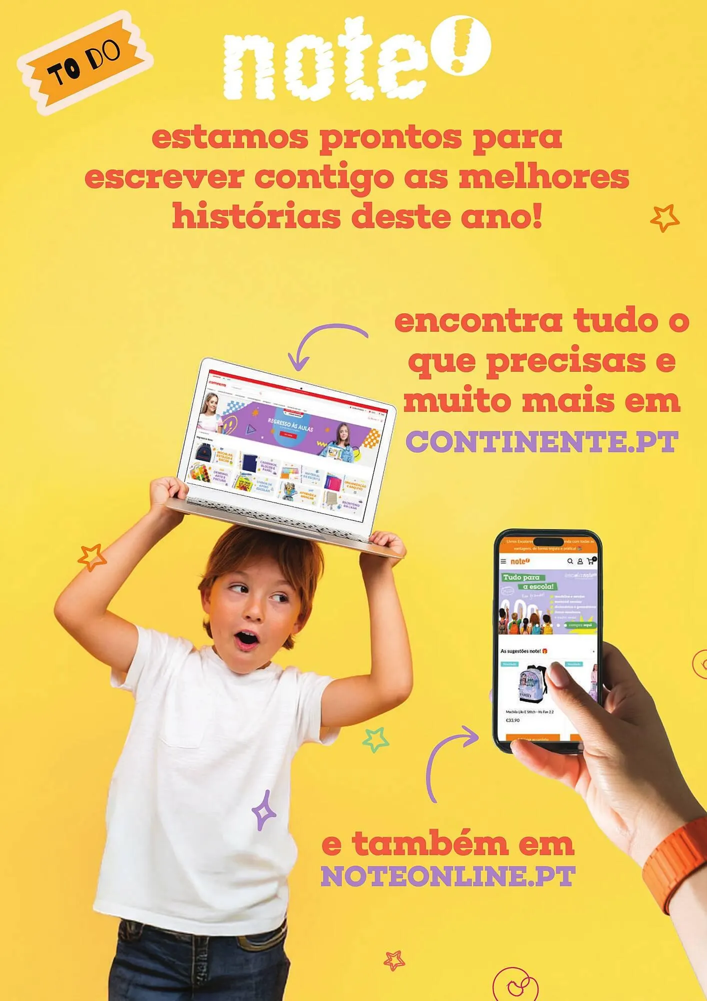 Folheto Folheto Continente de 7 de agosto até 31 de outubro 2025 - Pagina 44