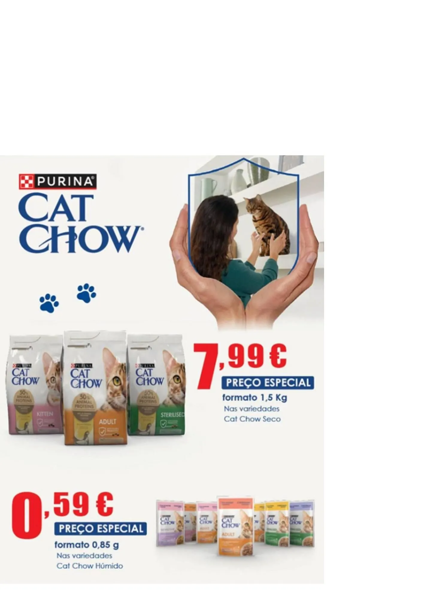 Folheto Folheto CAMPOCHEIO de 13 de outubro até 22 de novembro 2025 - Pagina 20