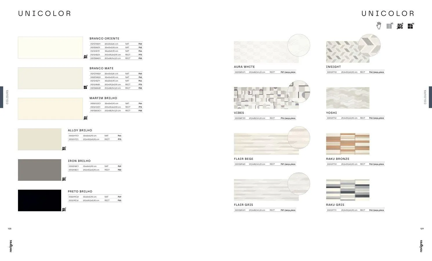 Folheto Folheto de Revigres até 31.12.2025 de 5 de janeiro até 31 de dezembro 2025 - Pagina 66