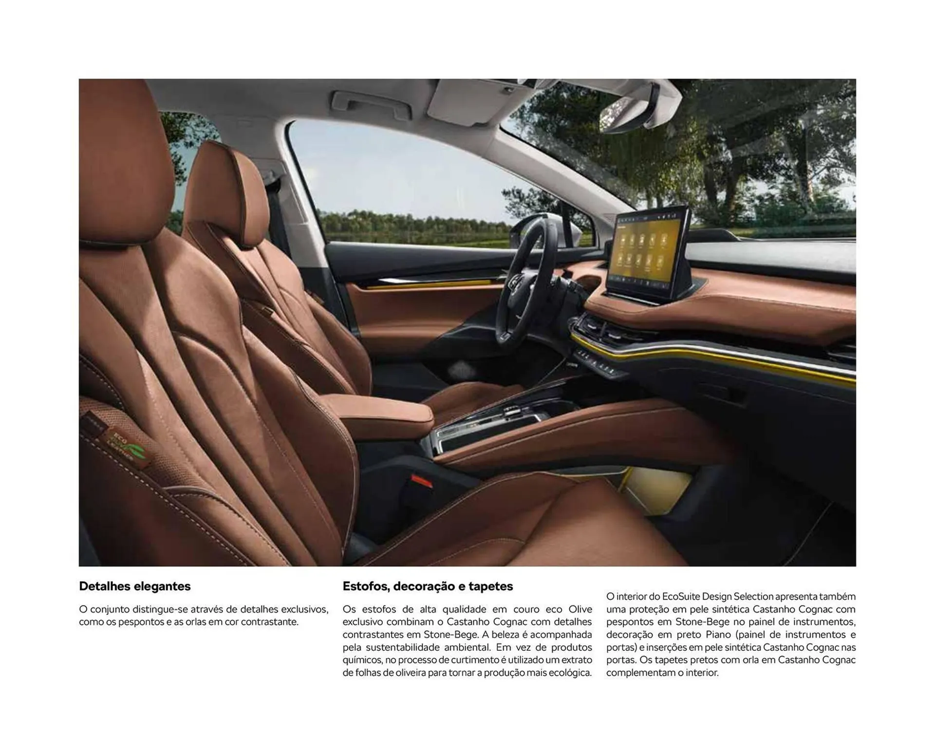 Folheto Folheto Škoda de 24 de fevereiro até 5 de abril 2025 - Pagina 27