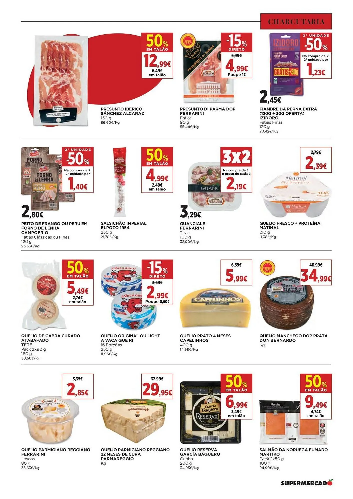 Folheto Folheto El Corte Inglés de 9 de maio até 22 de maio 2025 - Pagina 37