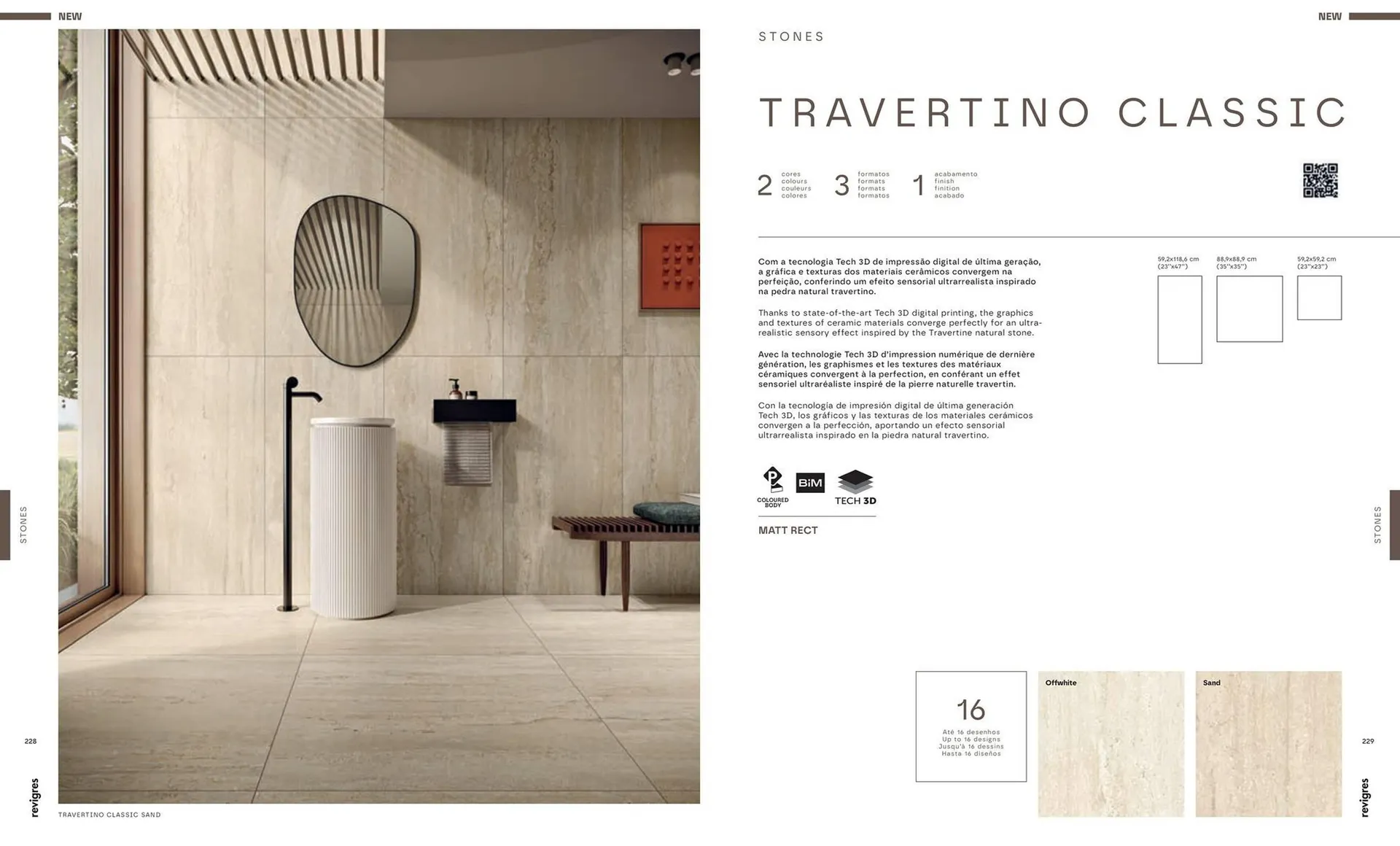 Folheto Folheto Revigres de 3 de janeiro até 31 de dezembro 2025 - Pagina 116