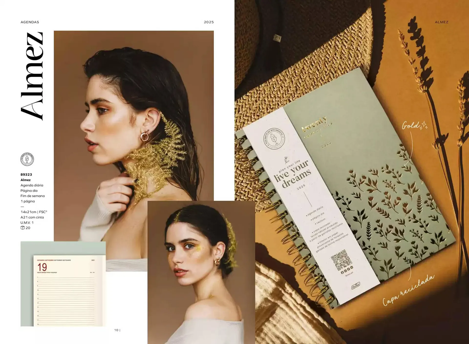 Folheto Folheto Firmo de 27 de novembro até 31 de dezembro 2025 - Pagina 6