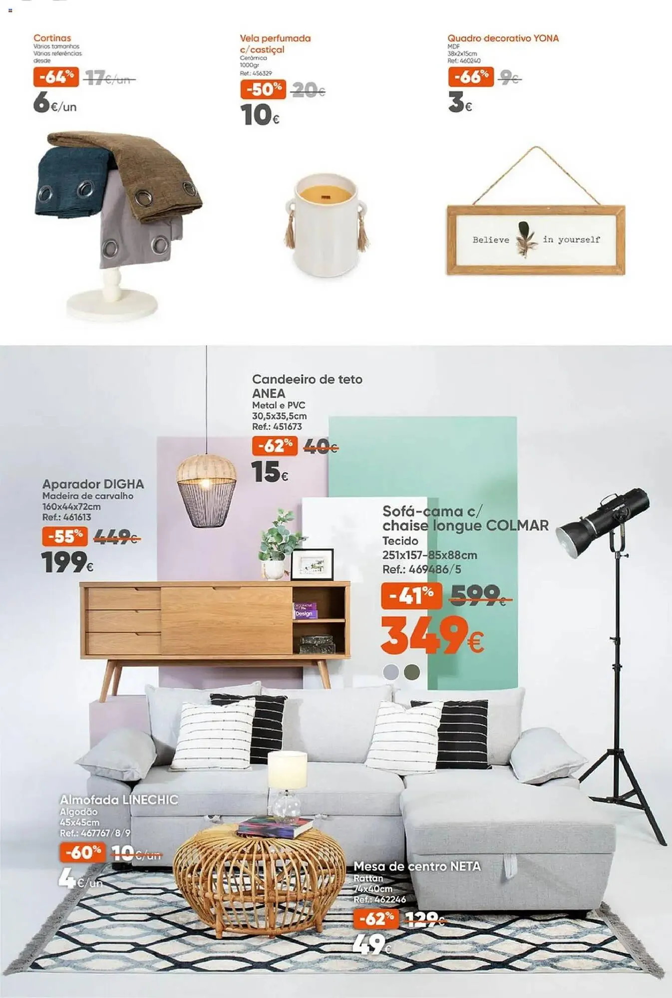 Folheto Folheto Hôma de 9 de janeiro até 3 de fevereiro 2026 - Pagina 4