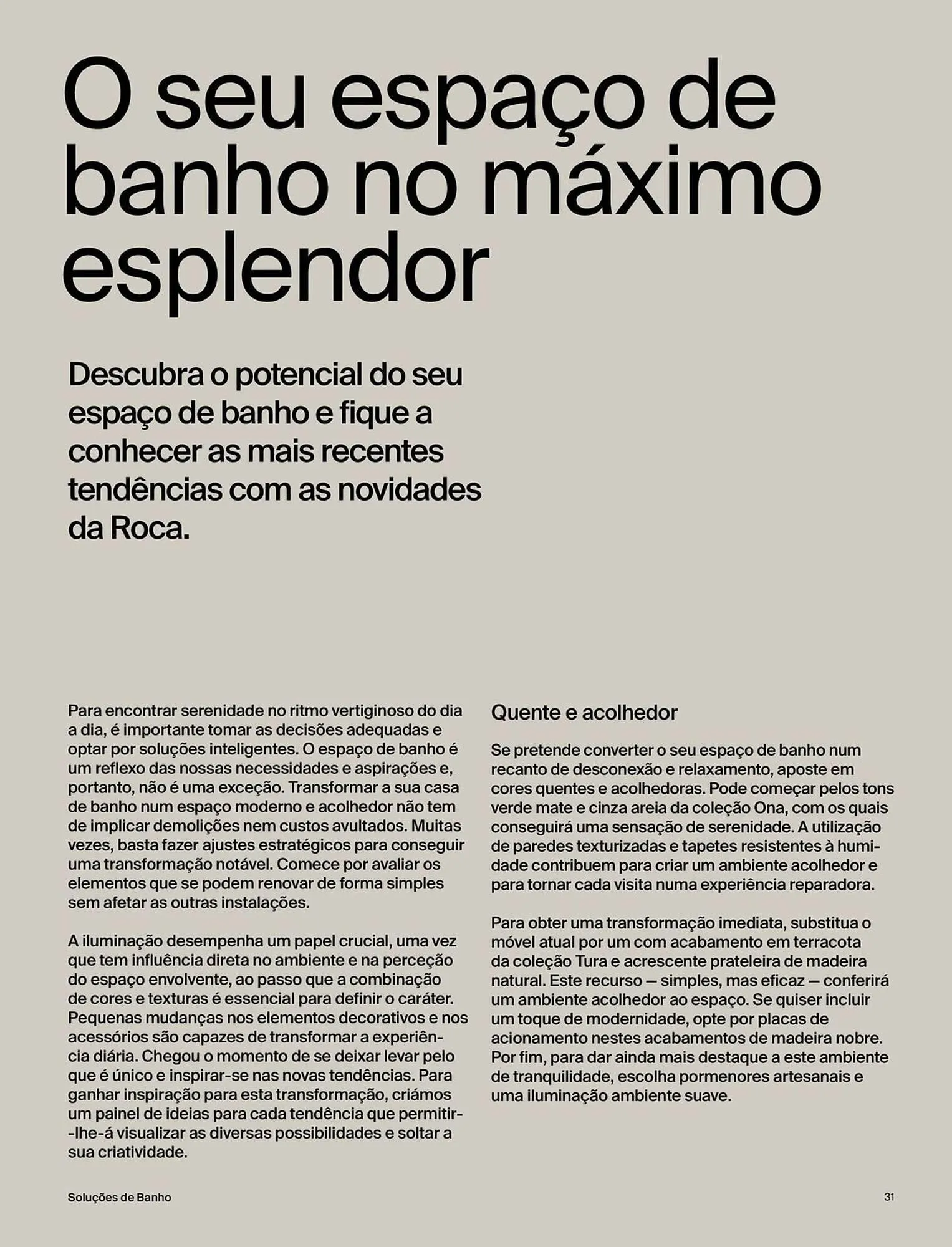 Folheto Catálogo Pollux de 22 de dezembro até 31 de maio 2026 - Pagina 33