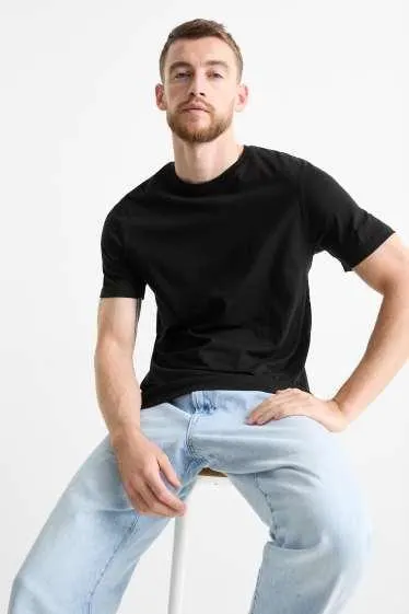 Multipack of 5 - T-shirt - regular fit