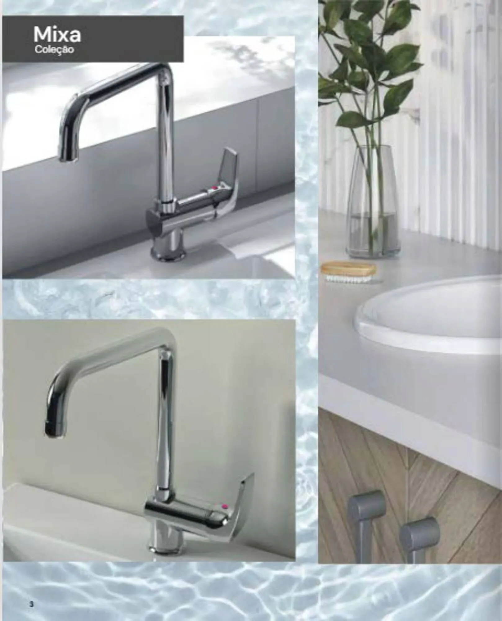 Folheto Folheto Macovex de 24 de março até 31 de dezembro 2025 - Pagina 6