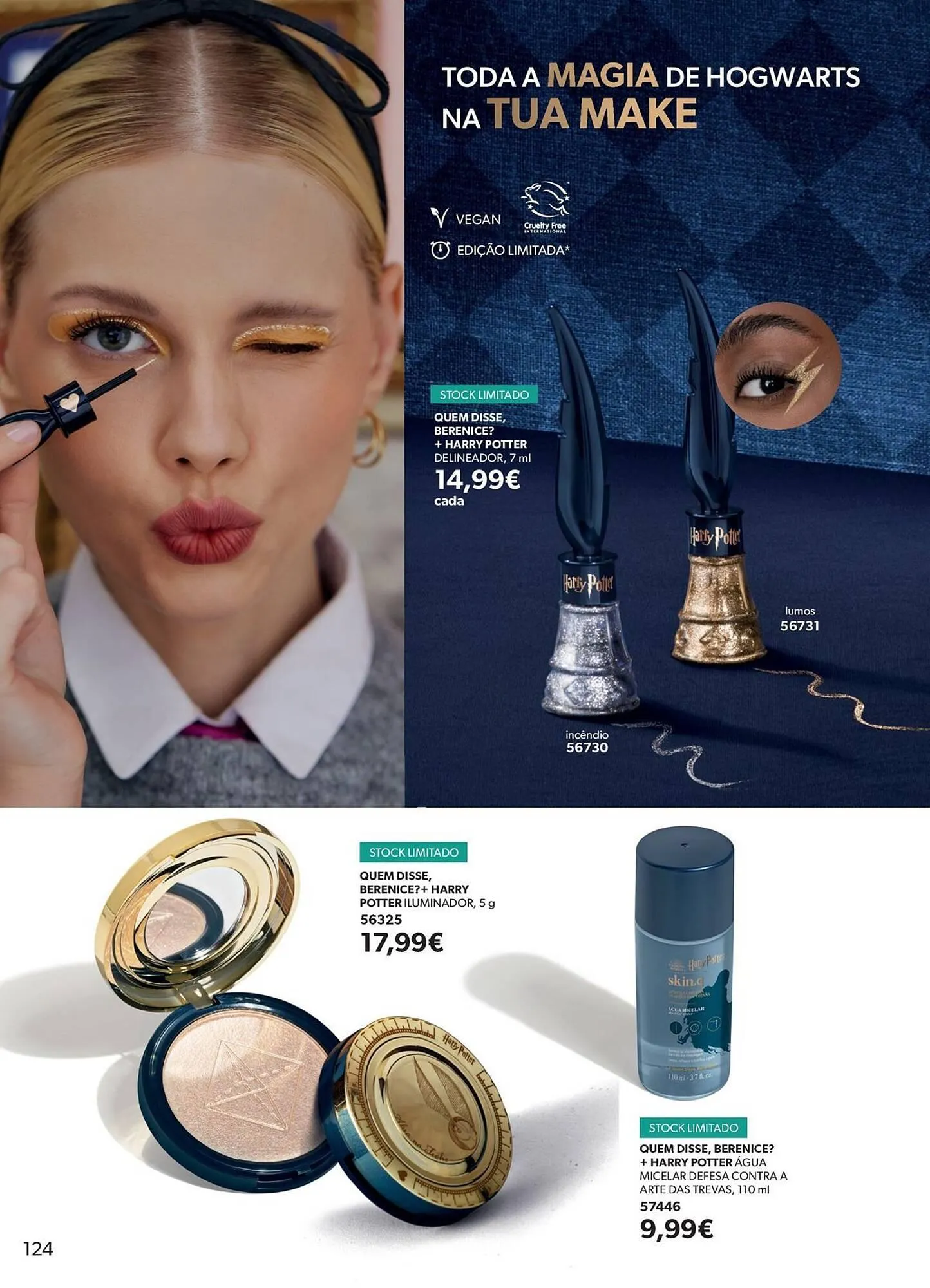 Folheto Folheto O Boticário de 11 de setembro até 16 de setembro 2025 - Pagina 128