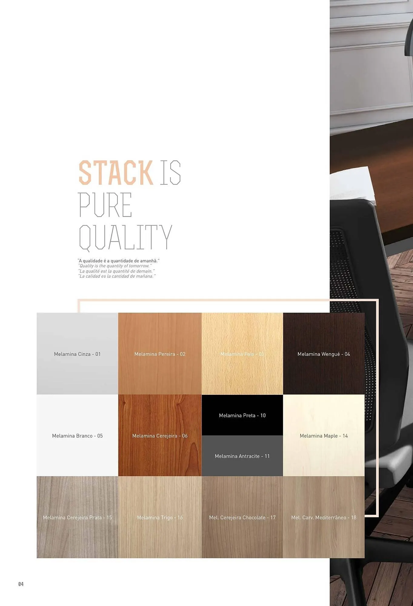 Folheto Folheto Staples de 3 de janeiro até 31 de dezembro 2025 - Pagina 4