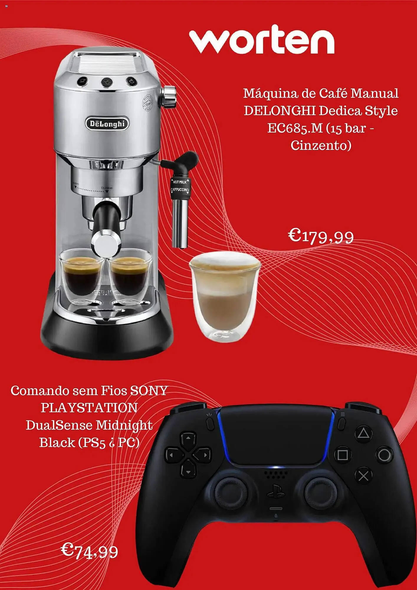 Folheto Folheto Worten de 19 de fevereiro até 20 de março 2026 - Pagina 3