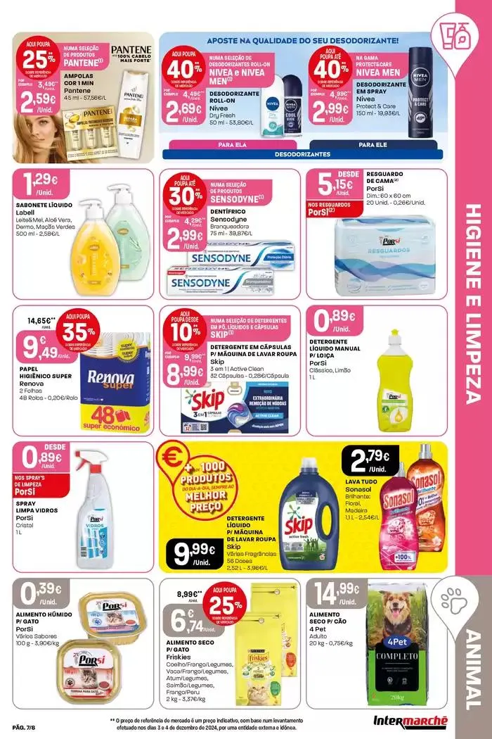 Folheto Folheto Mini de 9 de janeiro até 15 de janeiro 2025 - Pagina 7